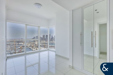 Apartmán v Dubai Marina, Dubai, SAE 3 spálne, 162 m2 č. 667837 - Fotografia 12
