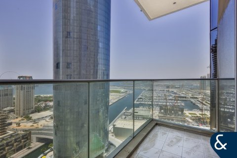 Apartmán v Dubai Marina, Dubai, SAE 3 spálne, 162 m2 č. 667837 - Fotografia 6