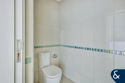 Apartmán v Dubai Marina, Dubai, SAE 3 spálne, 162 m2 č. 667837 - Fotografia 17