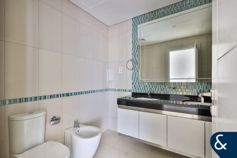 Apartmán v Dubai Marina, Dubai, SAE 3 spálne, 162 m2 č. 667837 - Fotografia 15