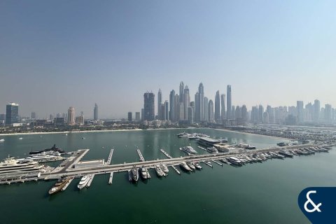 阿联酋 Dubai Dubai Harbour 待租 : 3 卧, 178 平方米 , 编号668028 - 照片 1