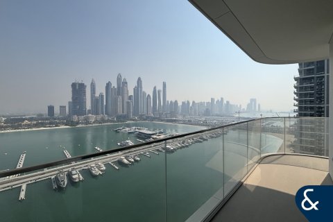 阿联酋 Dubai Dubai Harbour 待租 : 3 卧, 178 平方米 , 编号668028 - 照片 16