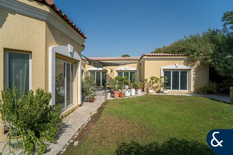 Vila v Green Community, Dubai, SAE 4 ložnice, 404 m² Č.: 667838 - fotografie 2