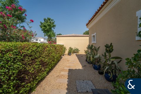 Vila v Green Community, Dubai, SAE 4 ložnice, 404 m² Č.: 667838 - fotografie 17