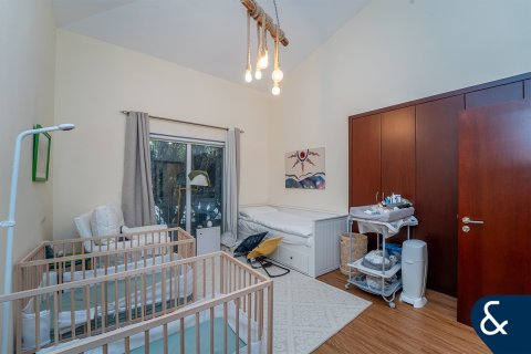 Vila v Green Community, Dubai, SAE 4 ložnice, 404 m² Č.: 667838 - fotografie 12