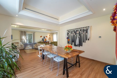 Vila v Green Community, Dubai, SAE 4 ložnice, 404 m² Č.: 667838 - fotografie 7