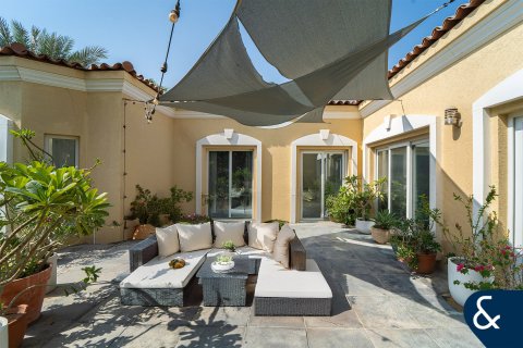 Vila v Green Community, Dubai, SAE 4 ložnice, 404 m² Č.: 667838 - fotografie 18