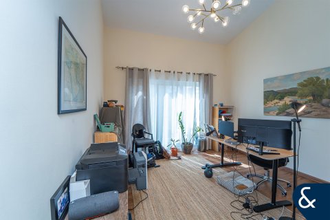 Vila v Green Community, Dubai, SAE 4 ložnice, 404 m² Č.: 667838 - fotografie 15