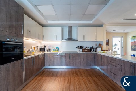 Vila v Green Community, Dubai, SAE 4 ložnice, 404 m² Č.: 667838 - fotografie 8