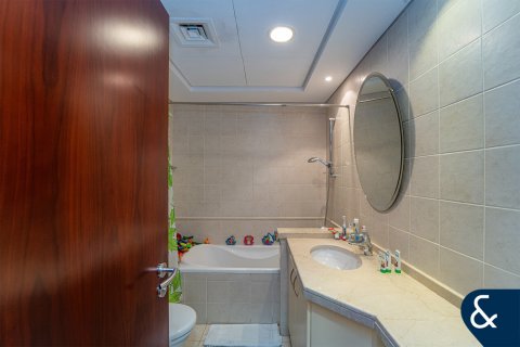 Vila v Green Community, Dubai, SAE 4 ložnice, 404 m² Č.: 667838 - fotografie 14