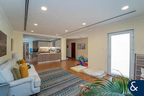 Vila v Green Community, Dubai, SAE 4 ložnice, 404 m² Č.: 667838 - fotografie 6