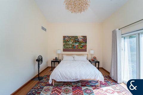 Vila v Green Community, Dubai, SAE 4 ložnice, 404 m² Č.: 667838 - fotografie 10