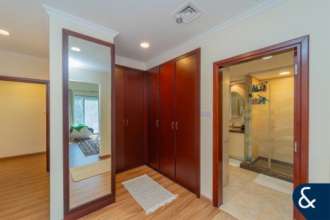 Vila v Green Community, Dubai, SAE 4 ložnice, 404 m² Č.: 667838 - fotografie 13