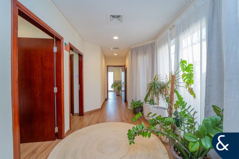 Vila v Green Community, Dubai, SAE 4 ložnice, 404 m² Č.: 667838 - fotografie 5