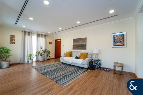 Vila v Green Community, Dubai, SAE 4 ložnice, 404 m² Č.: 667838 - fotografie 9