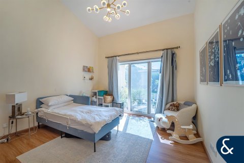 Vila v Green Community, Dubai, SAE 4 ložnice, 404 m² Č.: 667838 - fotografie 11