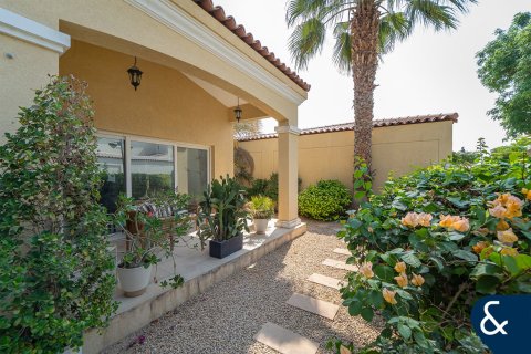 Vila v Green Community, Dubai, SAE 4 ložnice, 404 m² Č.: 667838 - fotografie 16