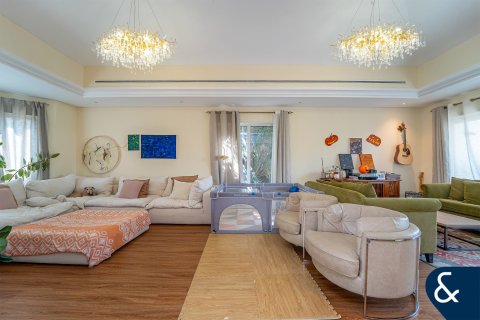 Vila v Green Community, Dubai, SAE 4 ložnice, 404 m² Č.: 667838 - fotografie 4