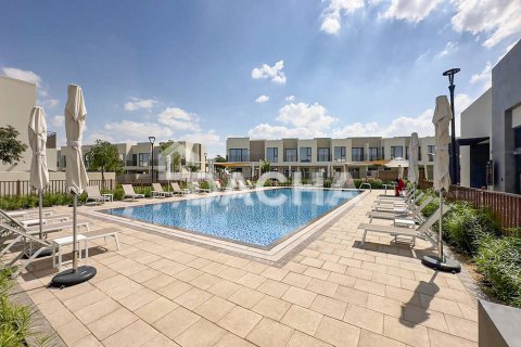 Huvila Dubai South (Dubai World Central), Dubai, Arabiemiraatit 3 makuuhuonetta, 181 m2 № 706708 - kuva 12