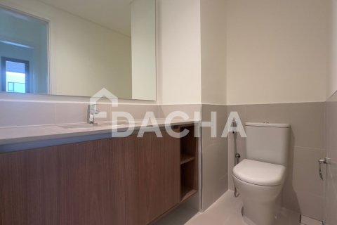 Huvila Dubai South (Dubai World Central), Dubai, Arabiemiraatit 3 makuuhuonetta, 181 m2 № 706708 - kuva 10