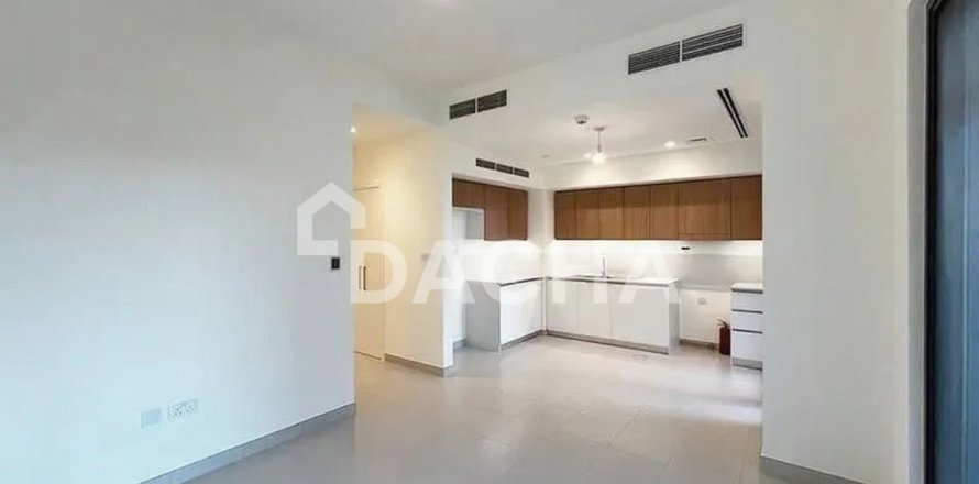 Huvila Dubai South (Dubai World Central), Dubai, Arabiemiraatit 3 makuuhuonetta, 181 m2 № 706708