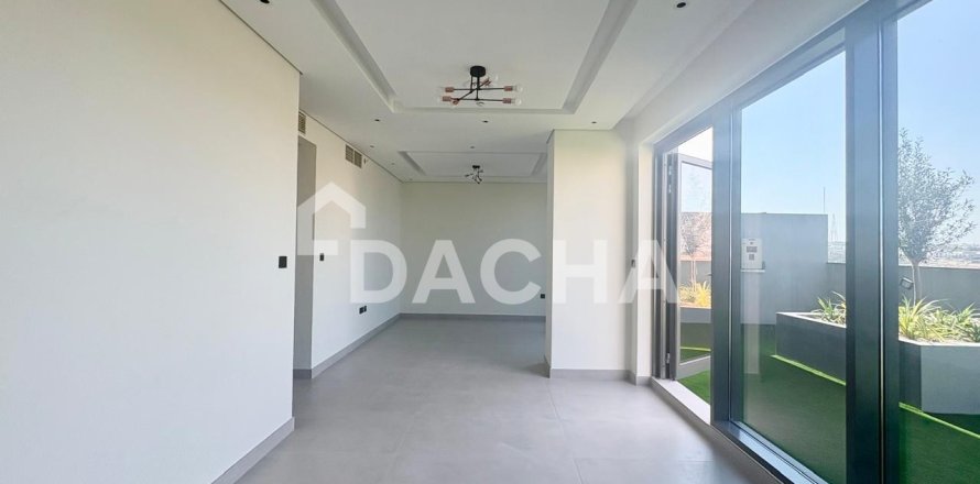 Дуплекс Al Furjan, Дубай, БАӘ-да 3 жатын бөлмелер, 157 м² № 706704