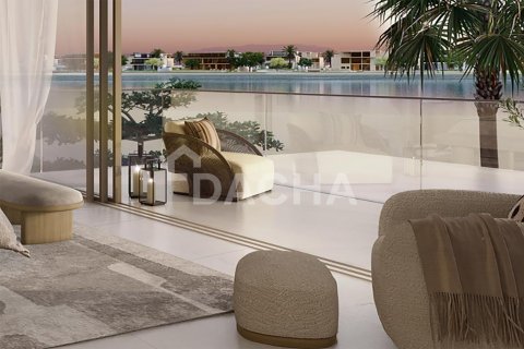 Villa zum Verkauf in Palm Jebel Ali, Dubai, VAE 6 Schlafzimmer, 704 m2 Nr. 706707 - Foto 5