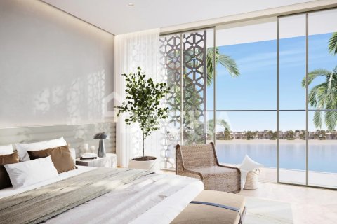 Villa zum Verkauf in Palm Jebel Ali, Dubai, VAE 6 Schlafzimmer, 704 m2 Nr. 706707 - Foto 6