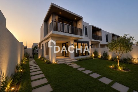 Māja Jebel Ali, Dubaijā, AAE 4 istabas, 352 m2 Nr. 706705