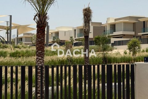 Jebel Ali, Dubai, UAE의 판매용 타운하우스 침실 4개, 352제곱미터 번호 706705 - 사진 25
