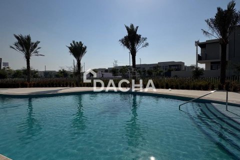 Jebel Ali, Dubai, UAE의 판매용 타운하우스 침실 4개, 352제곱미터 번호 706705 - 사진 22