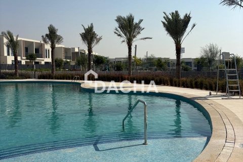 Jebel Ali, Dubai, UAE의 판매용 타운하우스 침실 4개, 352제곱미터 번호 706705 - 사진 23