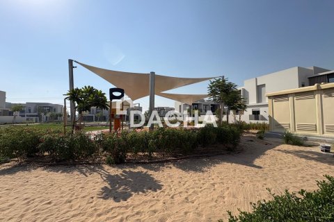 Jebel Ali, Dubai, UAE의 판매용 타운하우스 침실 4개, 352제곱미터 번호 706705 - 사진 21