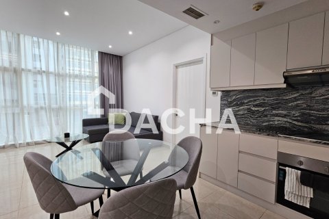 Apartmen di Dubai Marina, UAE 1 bilik tidur, 69 meter persegi № 706706 - foto 8