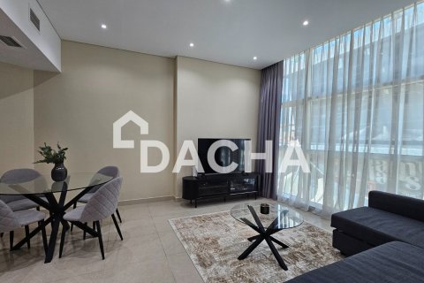 Apartmen di Dubai Marina, UAE 1 bilik tidur, 69 meter persegi № 706706 - foto 9