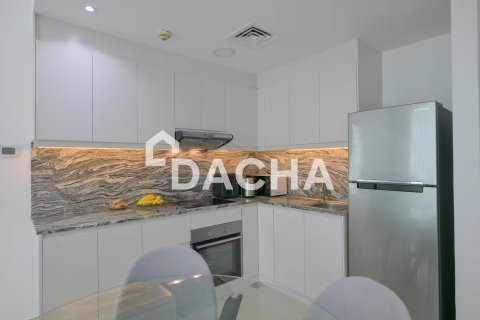 Apartmen di Dubai Marina, UAE 1 bilik tidur, 69 meter persegi № 706706 - foto 2