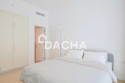 Apartmen di Dubai Marina, UAE 1 bilik tidur, 69 meter persegi № 706706 - foto 4