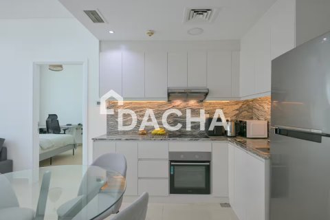 Apartmen di Dubai Marina, UAE 1 bilik tidur, 69 meter persegi № 706706 - foto 3
