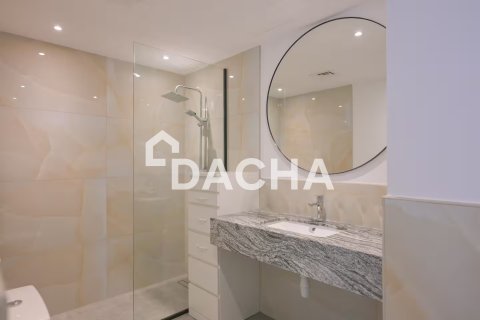 Apartmen di Dubai Marina, UAE 1 bilik tidur, 69 meter persegi № 706706 - foto 11