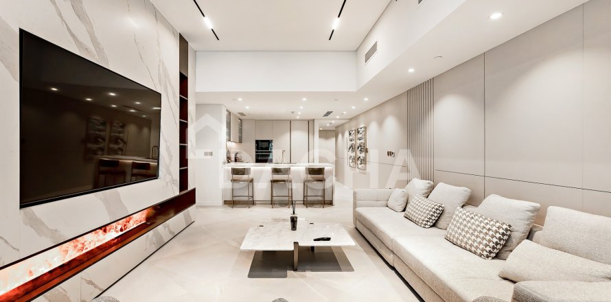 Palm Jumeirah, Dubai, BAE’de daire 2 yatak odası, 183 m&sup2; No 706702