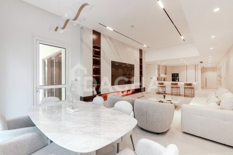 Palm Jumeirah, Dubai, BAE’de satılık daire 2 yatak odası, 183 m&sup2; No 706702 - fotoğraf 7