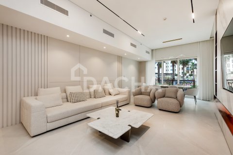 Palm Jumeirah, Dubai, BAE’de satılık daire 2 yatak odası, 183 m&sup2; No 706702 - fotoğraf 10