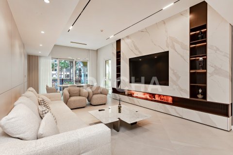 Palm Jumeirah, Dubai, BAE’de satılık daire 2 yatak odası, 183 m&sup2; No 706702 - fotoğraf 2