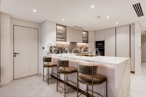 Palm Jumeirah, Dubai, BAE’de satılık daire 2 yatak odası, 183 m&sup2; No 706702 - fotoğraf 3