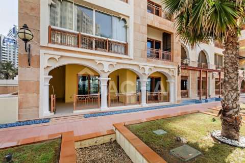 Palm Jumeirah, Dubai, BAE’de satılık daire 2 yatak odası, 183 m&sup2; No 706702 - fotoğraf 19
