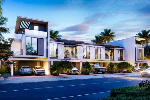 Kuća u nizu u gradu Dubai Land, UAE 4 spavaće sobe, 148 m2 Br. 706996 - Slika 7