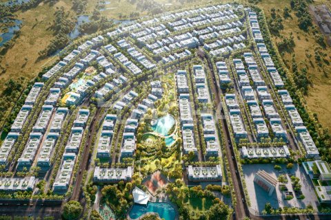 Kuća u nizu u gradu Dubai Land, UAE 4 spavaće sobe, 148 m2 Br. 706996 - Slika 8