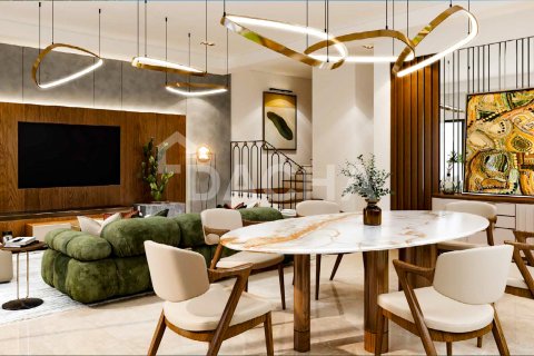 Kuća u nizu u gradu Dubai Land, UAE 4 spavaće sobe, 148 m2 Br. 706996 - Slika 3