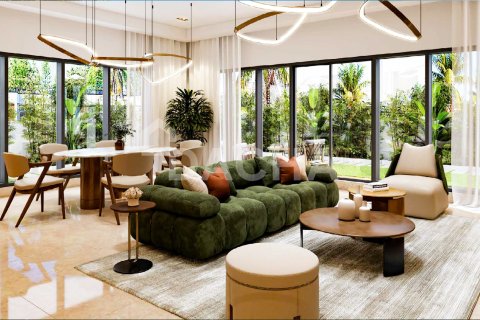 Kuća u nizu u gradu Dubai Land, UAE 4 spavaće sobe, 148 m2 Br. 706996 - Slika 2