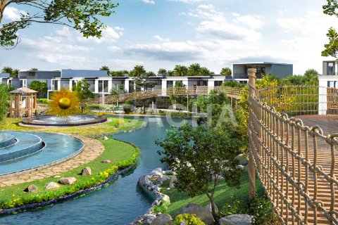 Kuća u nizu u gradu Dubai Land, UAE 4 spavaće sobe, 148 m2 Br. 706996 - Slika 9